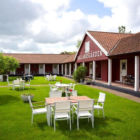Hallandsgarden By Mellbystrands Exterior photo